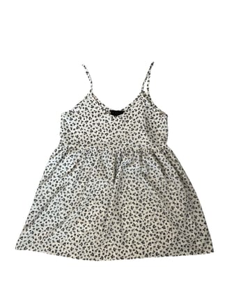 dress flower