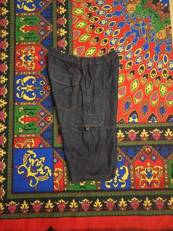 Cargo Shorts Piko🏝, foto 3