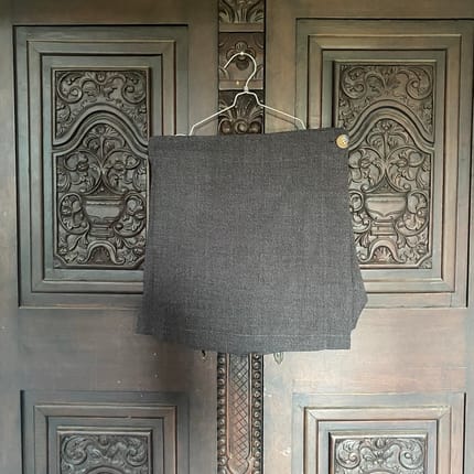 Rok celana