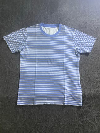 Jersey Uniqlo Salur