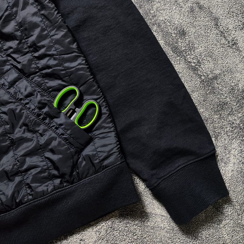 (M) Hugo Boss Coats Jacket Hoodie, foto 5