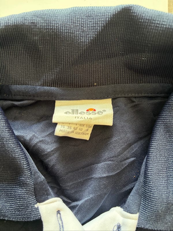 Dryfit Ellesse, foto 4