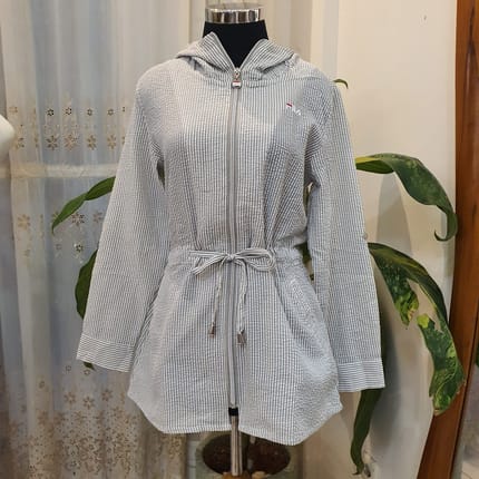Jaket Wanita Fila