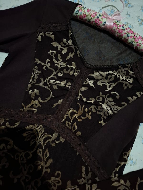 Bohemian Set, foto 4