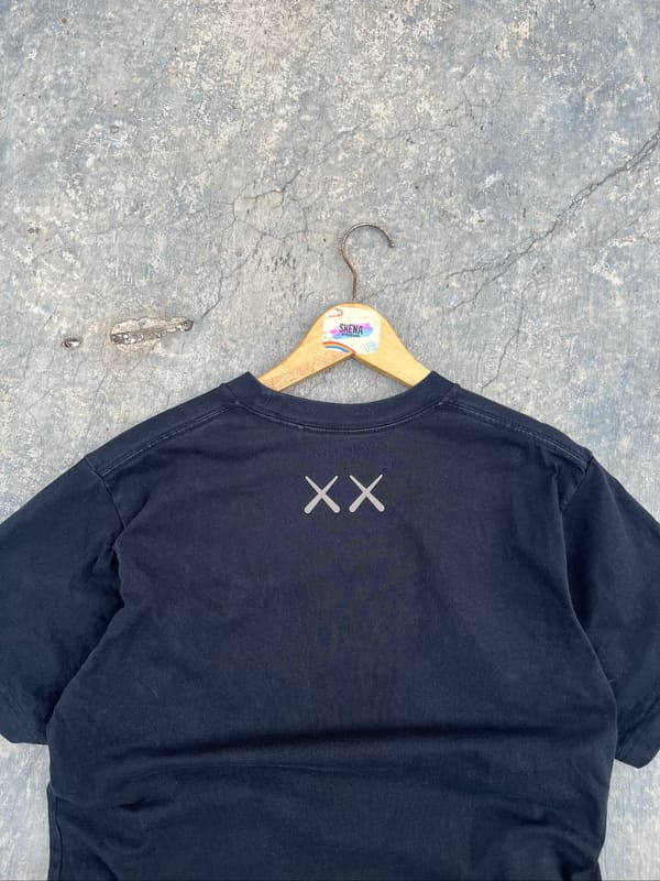 UT x Kaws, foto 5