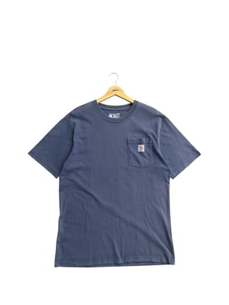 Carhartt pocket tee