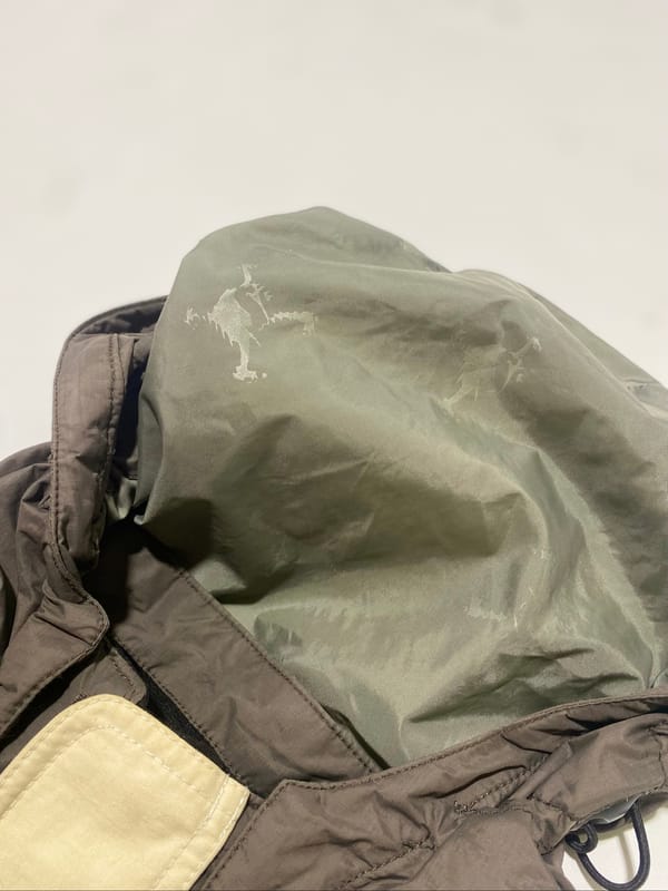 Jaket Gorpcore oakley vtg road fuel 3 ski, foto 7