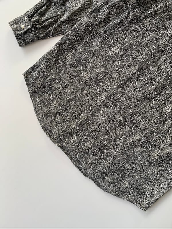 CHARIOTBRAND - KEMEJA PATTERN, foto 9