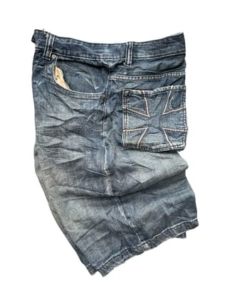 route66 jorts pants