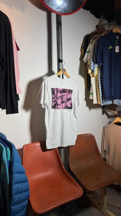 Junji ito t-shirt