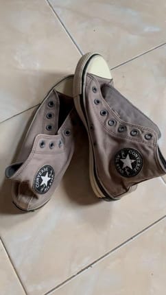 converse