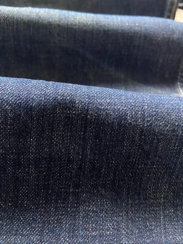 VTG LEVIS 501XX DARK BLUE 🇯🇵JEANS, foto 3