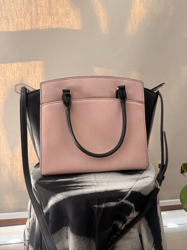 Original Kate Spade Tote Bag, foto 2