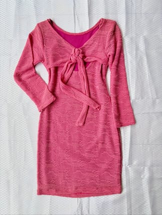 VINTAGE DRESS 🎀