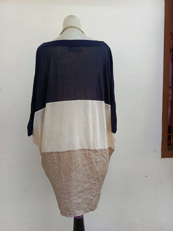 Blouse Soeur 7, foto 5