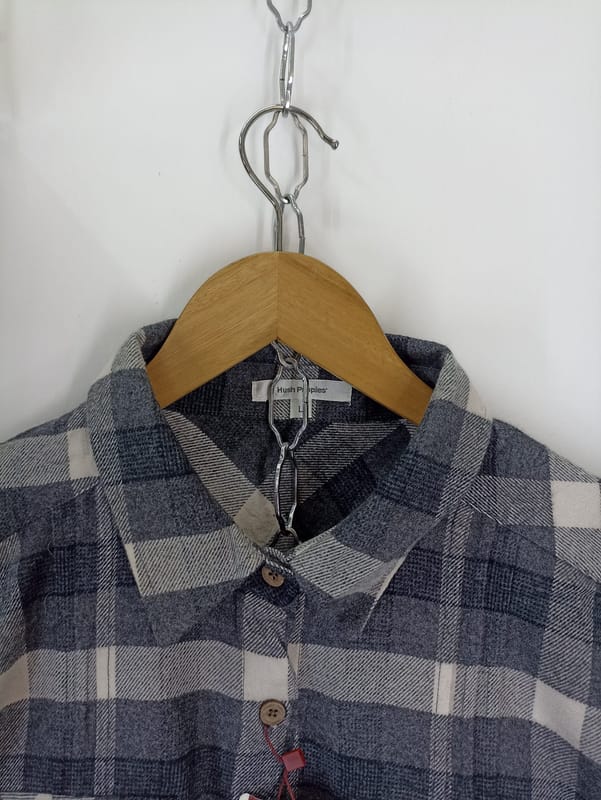 HUSH PUPPIES ORIGINAL FLANEL, foto 2