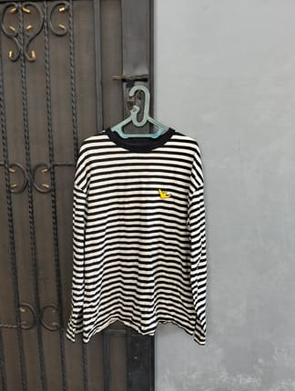 Long Sleeve Mark Gonzales