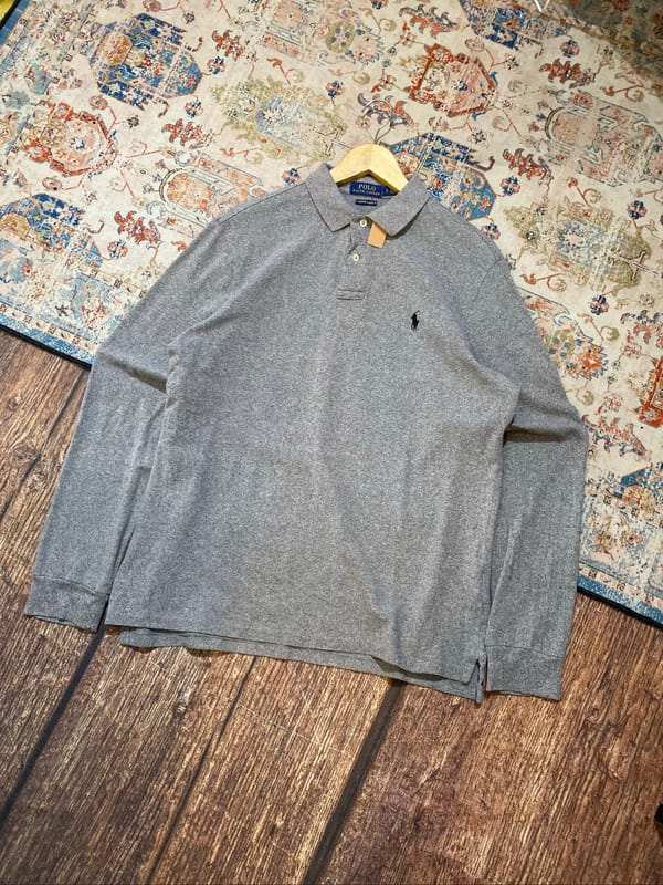 Polo shirt ralph Lauren, foto 4