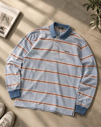 Polo Shirt Ellesse
