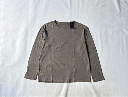 Kaos Panjang Giordano