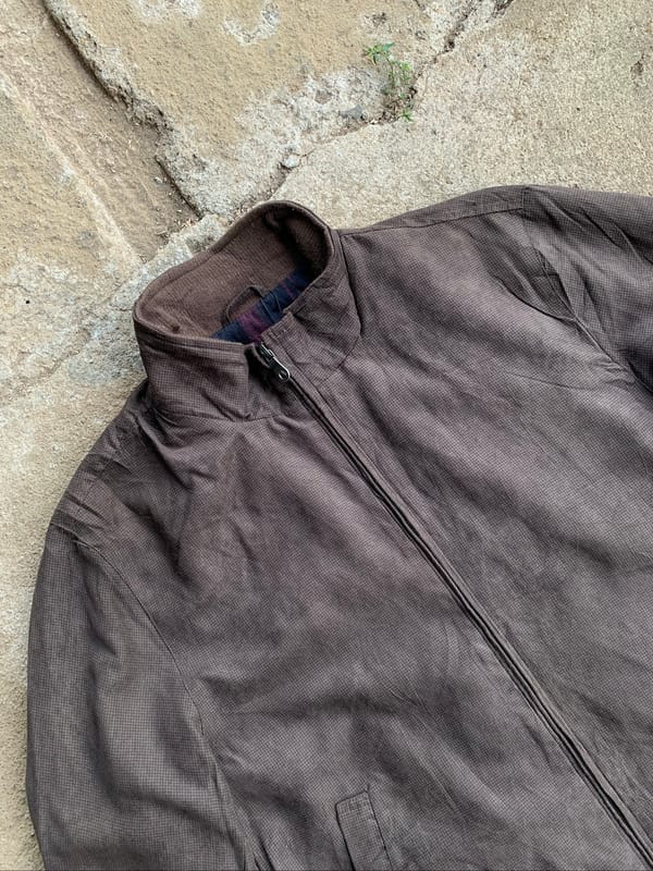 Harington jacket, foto 2