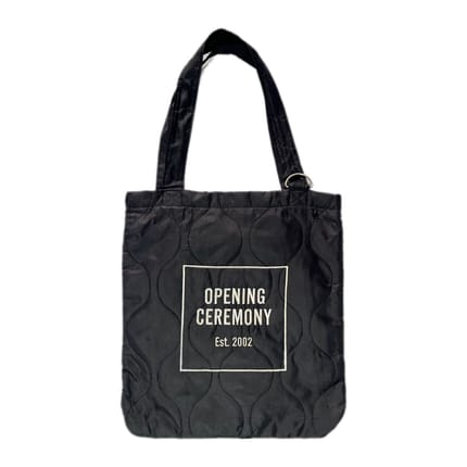 OPENING CEREMONY TOTE BAG ORIGINAL