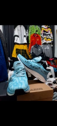 Skechers Go Run Speed Hyper Burst Pro 41