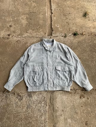 Harington jacket