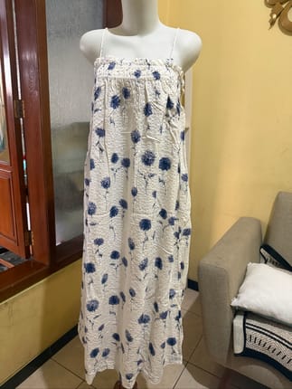 Longdress Shimmer
