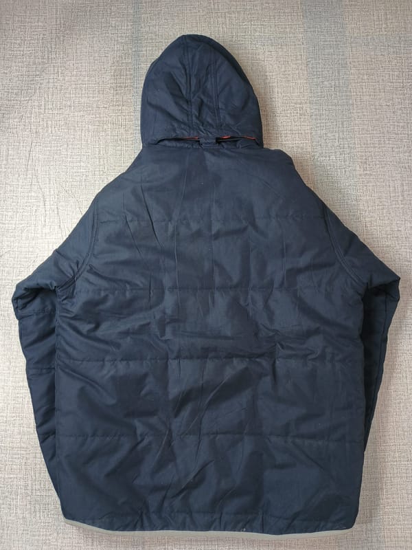 ADIDAS SCOPIC 3STRIPES PUFFER JACKET, foto 9