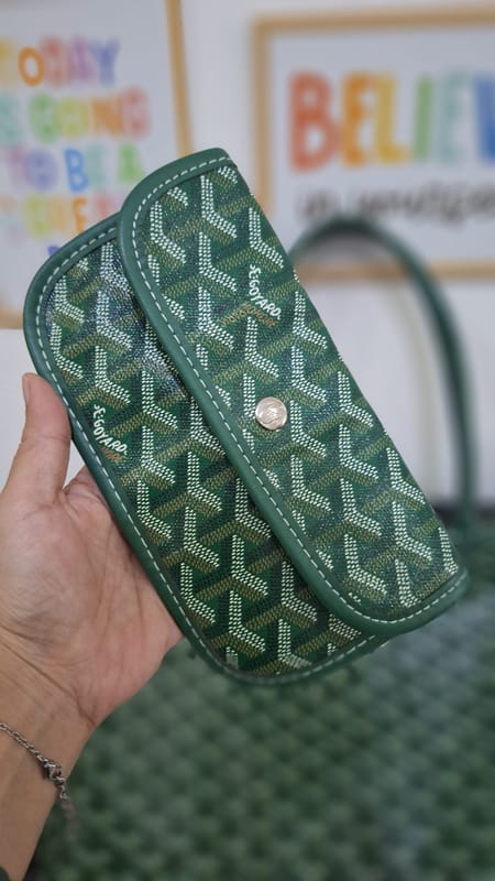 Goyard tote large, foto 4