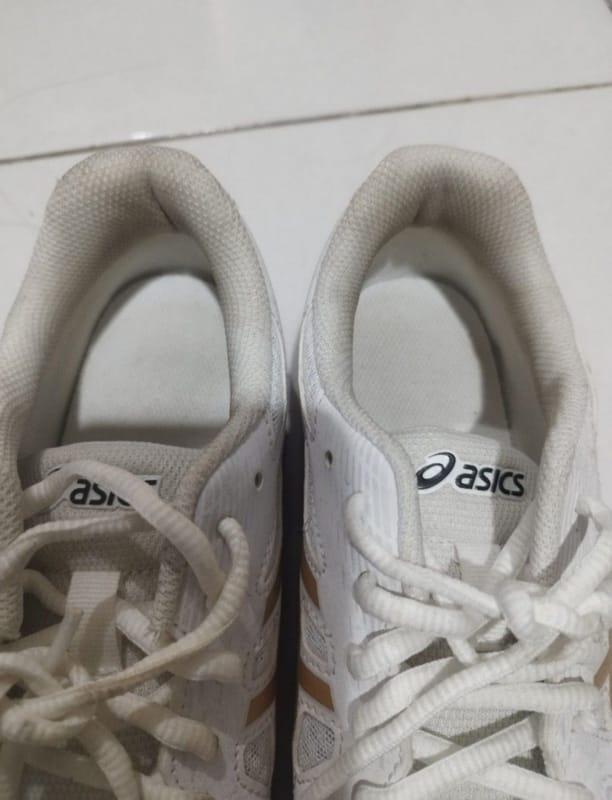 Sepatu Asics, foto 3