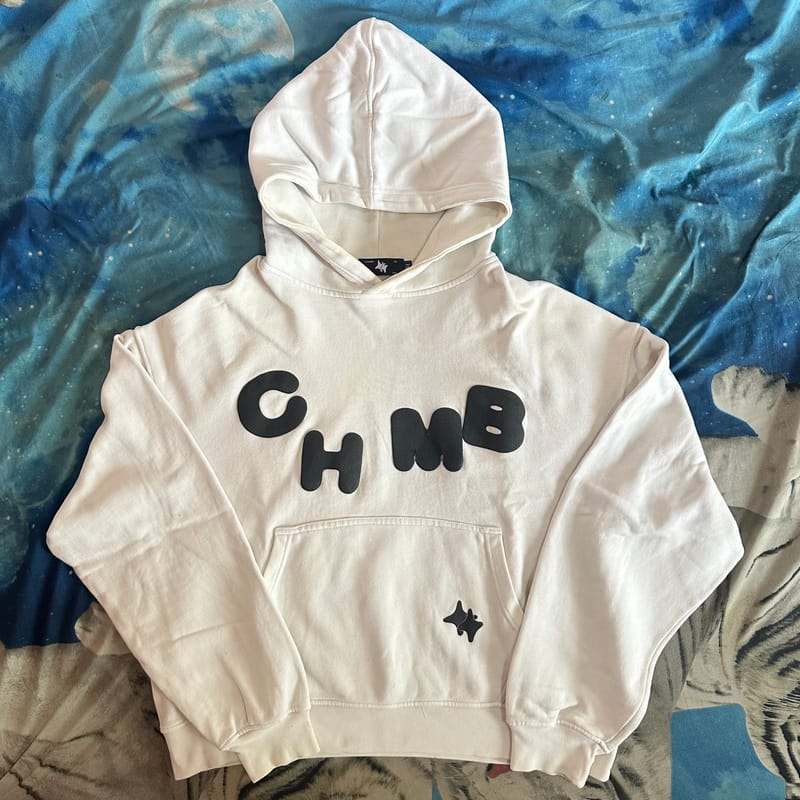 Bundling Hoodie Basic + Waffle, foto 2