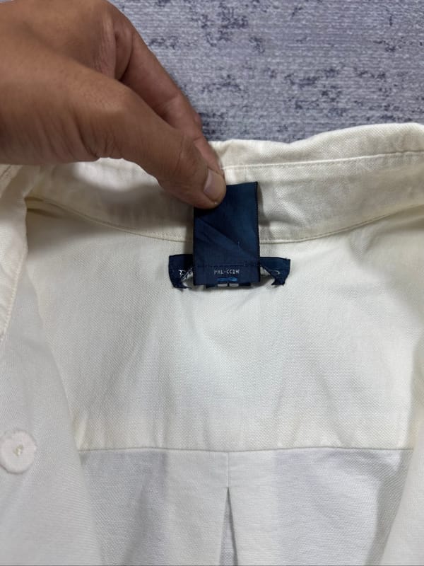 Ralph Lauren Big ponny, foto 4