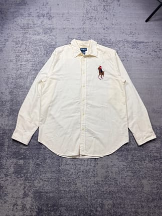 Ralph Lauren Big ponny