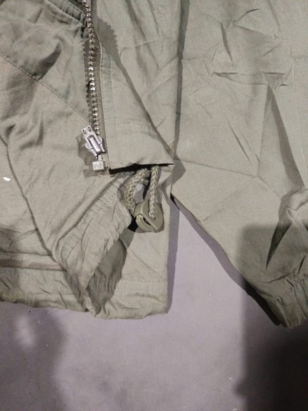 Adidas windbreakers vintage, foto 5