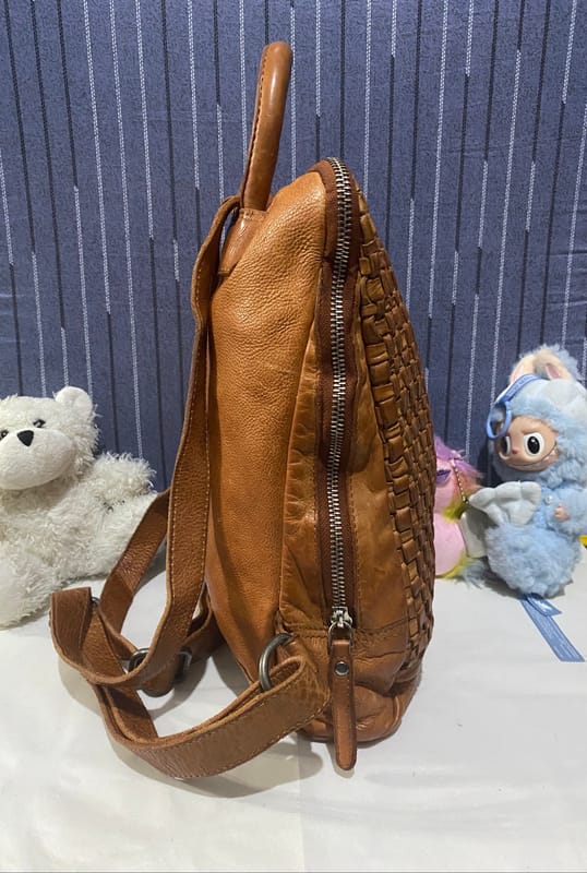 T.1115 vilenca holand ransel anyam, foto 4