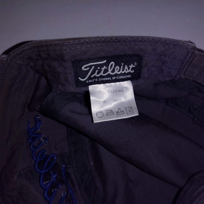 Titleist, foto 3