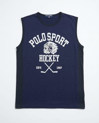 Polo Sport Indian Hockey tshirt