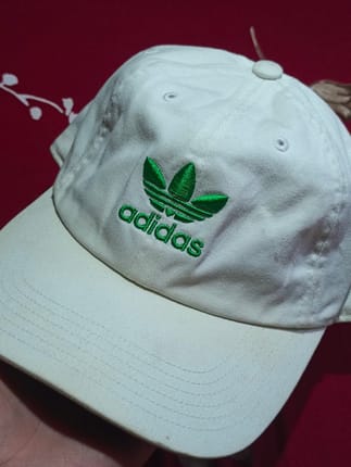 Adidas
