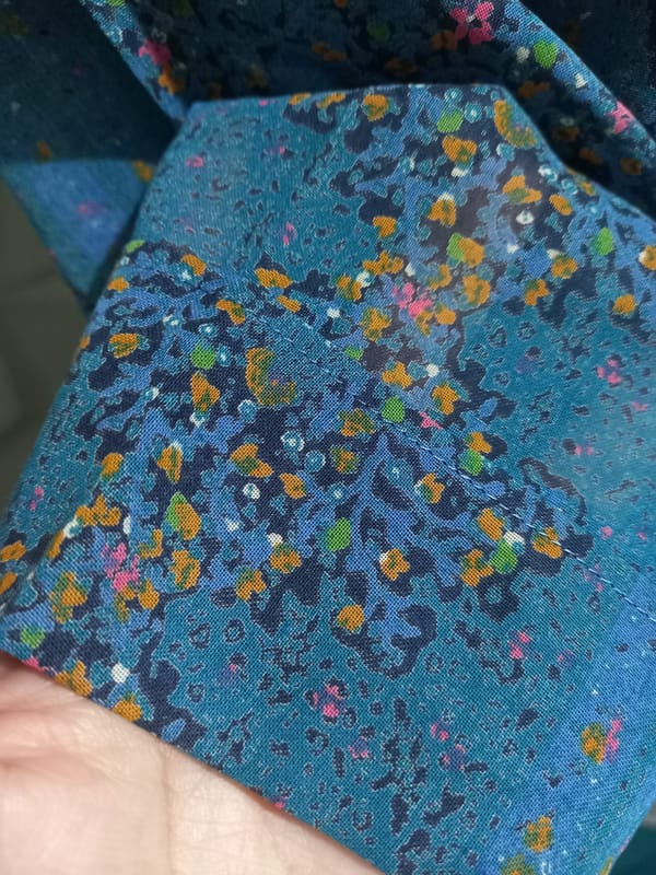 Dress Flowers, foto 2