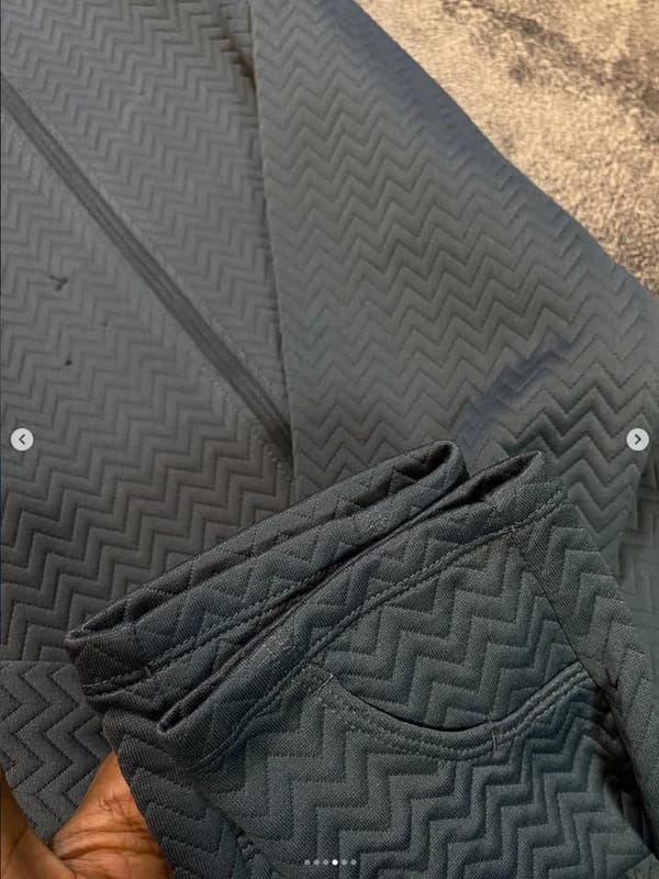 Tracktop Adidas, foto 4