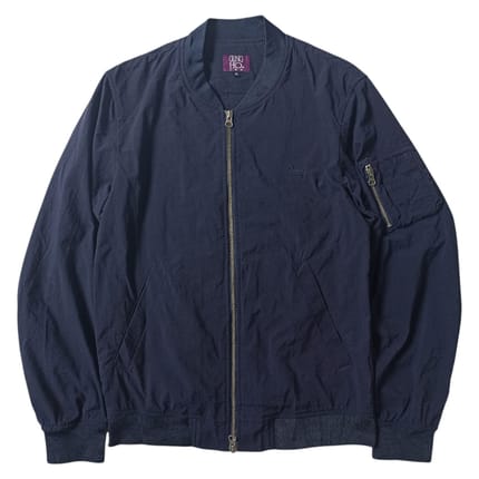 Jaket Bomber Gung Ho