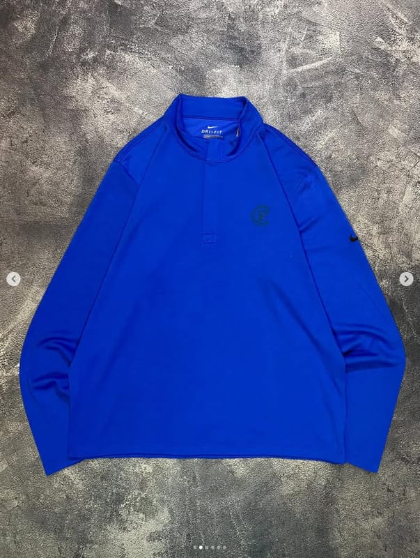 Longsleeve Nike Dry Fit, foto 2