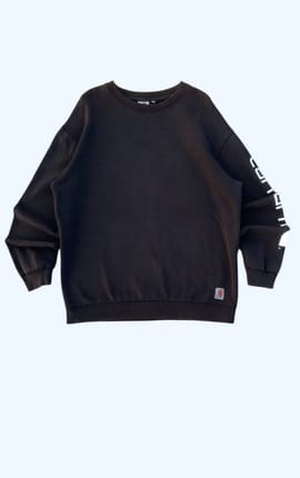 Original Carhartt Sweater