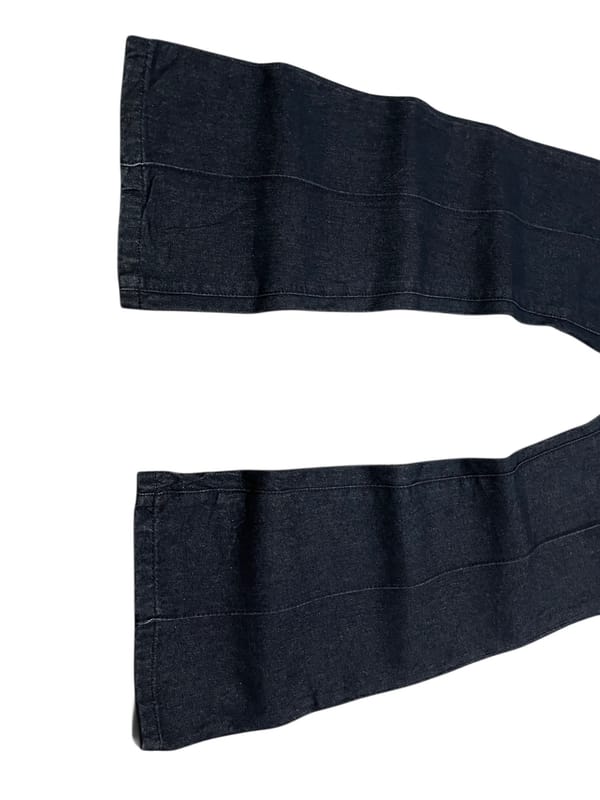 EMMA CLOTHES bootcut jeans, foto 3