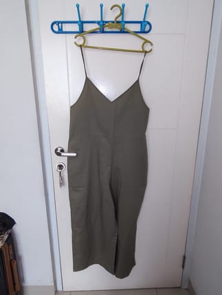 Baju Kodok Uniqlo