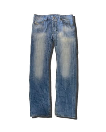 Celana Panjang Jeans Denim Diesel Industry (31)