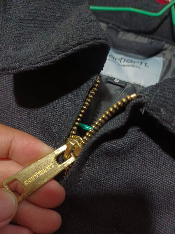 CARHARTT, foto 4