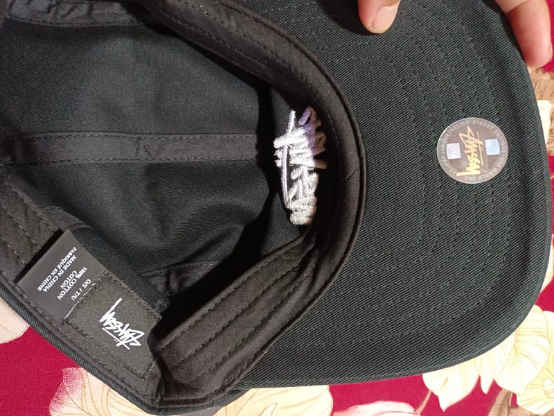 STUSSY, foto 3